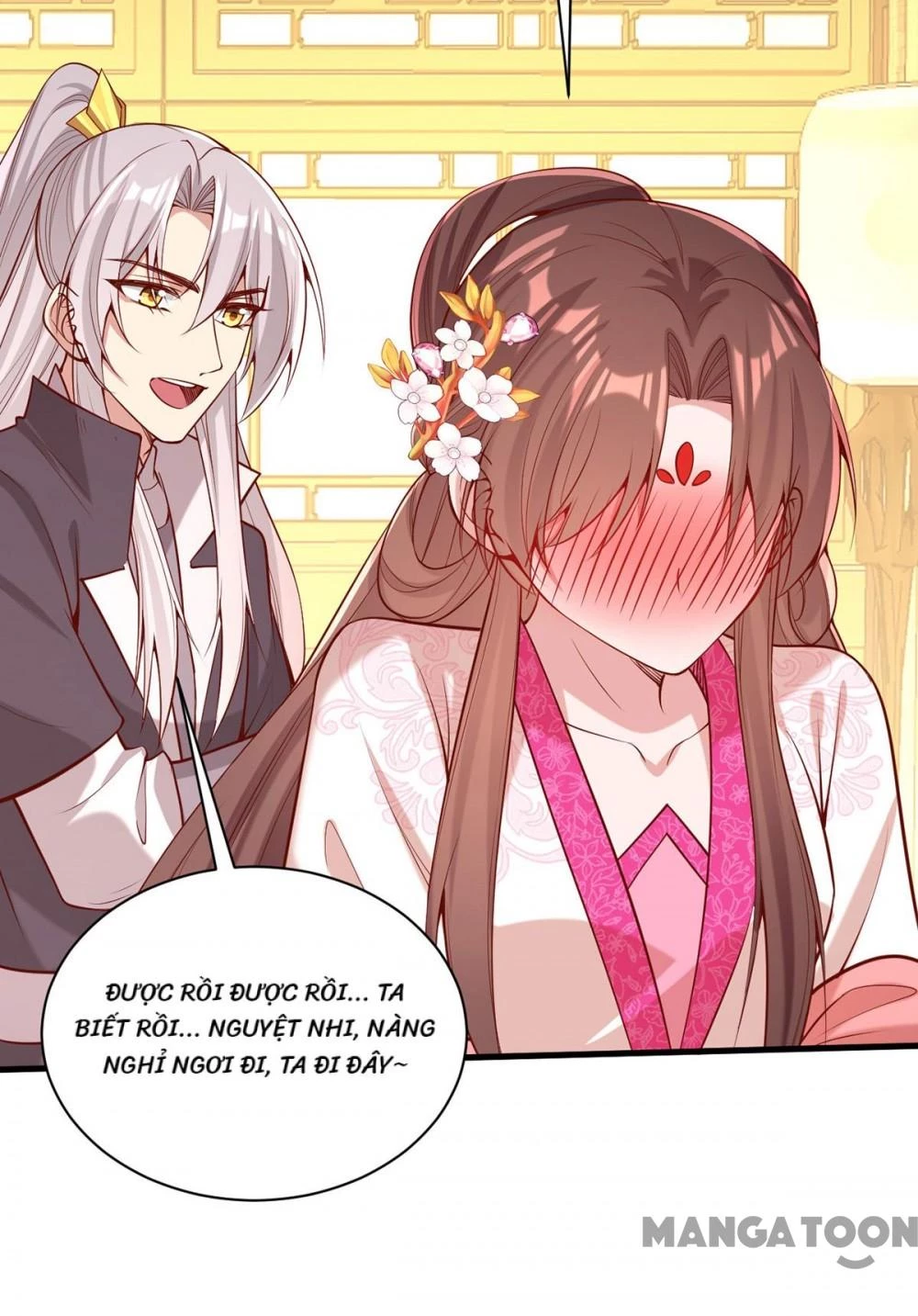 Nhất Phẩm Đích Nữ Chapter 302 - 14