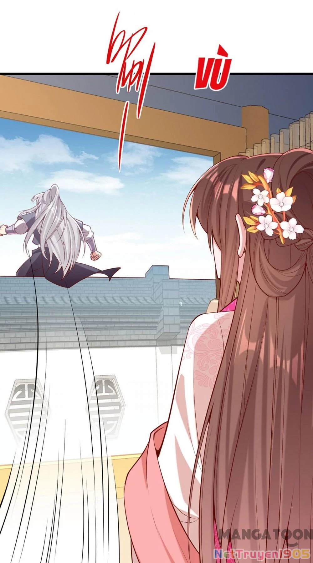 Nhất Phẩm Đích Nữ Chapter 302 - 15