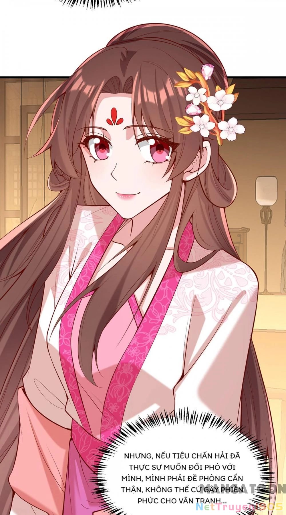 Nhất Phẩm Đích Nữ Chapter 302 - 17