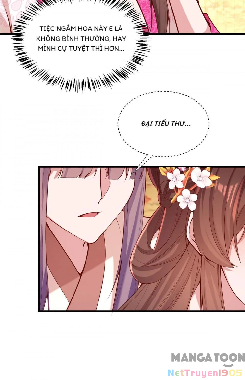 Nhất Phẩm Đích Nữ Chapter 302 - 23