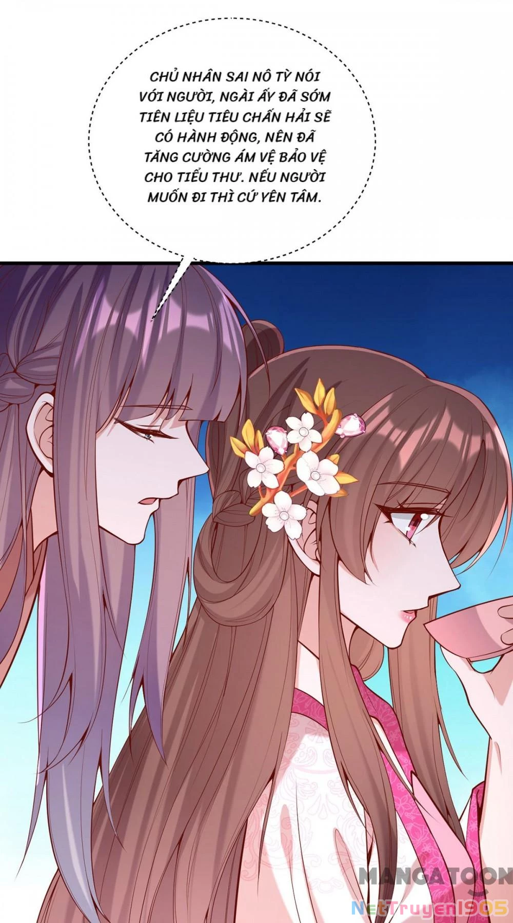 Nhất Phẩm Đích Nữ Chapter 302 - 24