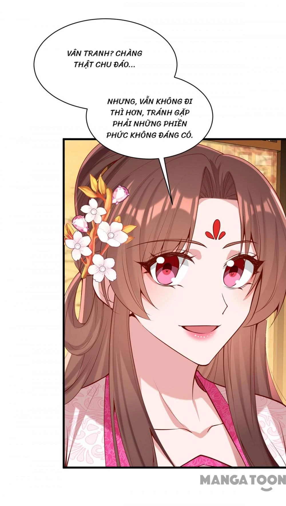 Nhất Phẩm Đích Nữ Chapter 302 - 26