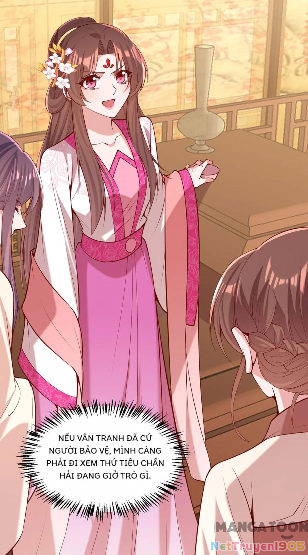 Nhất Phẩm Đích Nữ Chapter 302 - 30