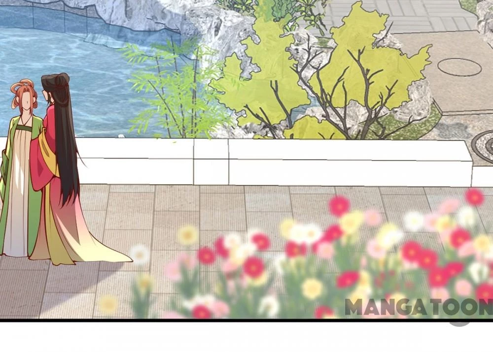 Nhất Phẩm Đích Nữ Chapter 302 - 33