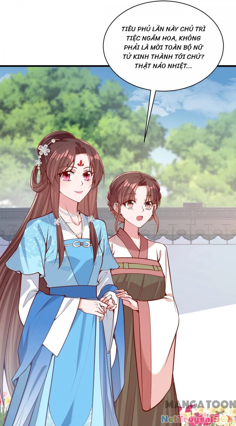 Nhất Phẩm Đích Nữ Chapter 302 - 34