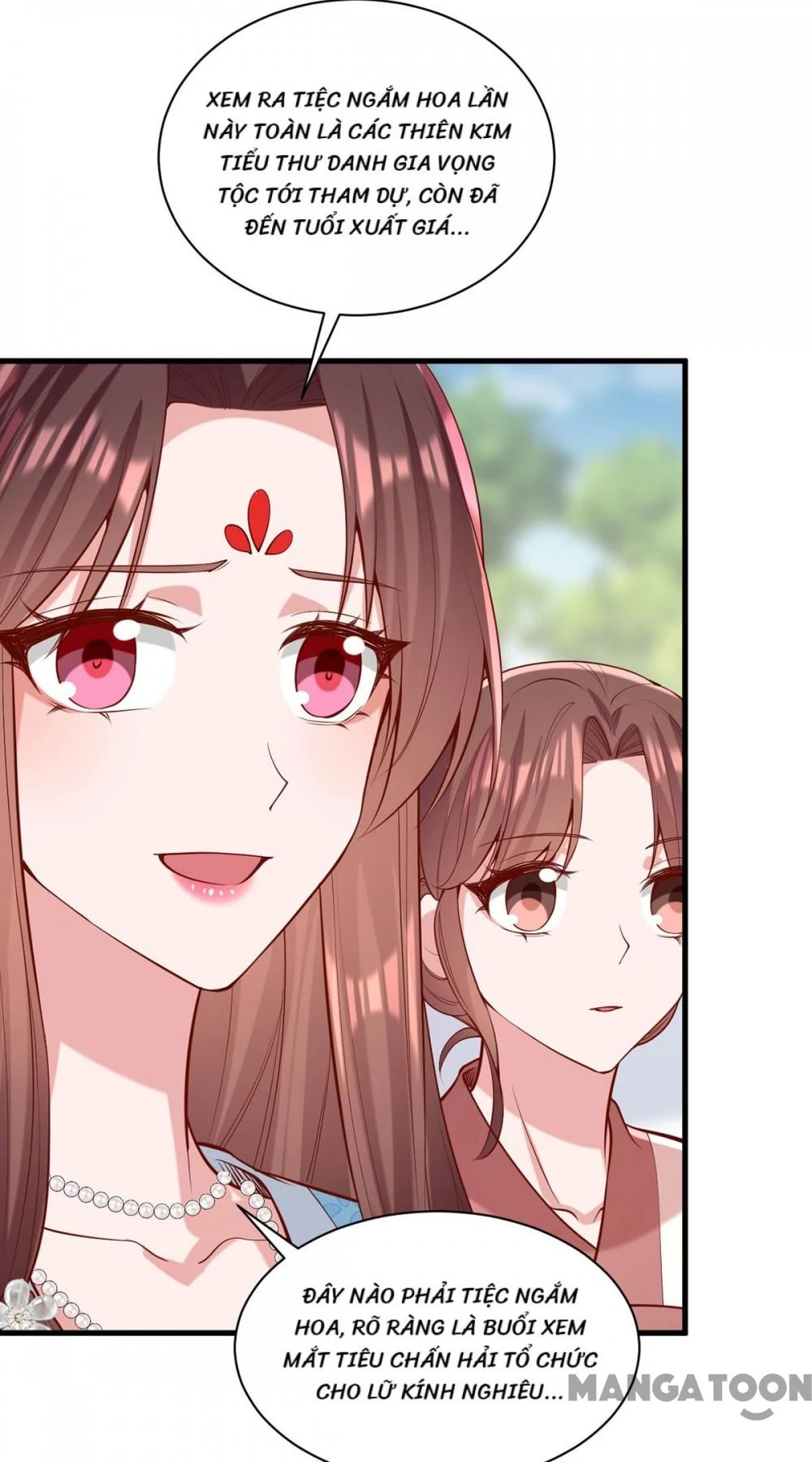 Nhất Phẩm Đích Nữ Chapter 302 - 38