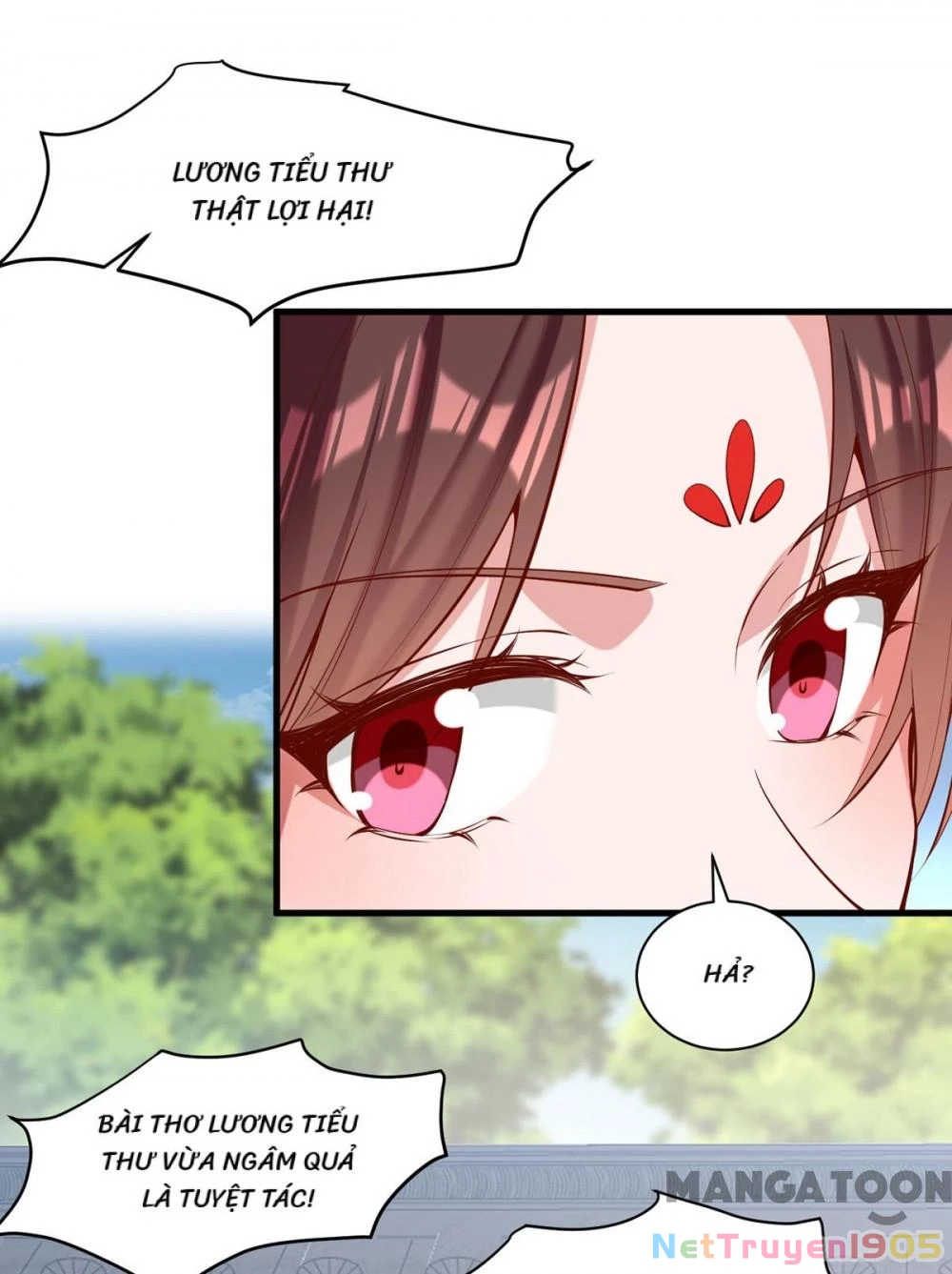 Nhất Phẩm Đích Nữ Chapter 302 - 40