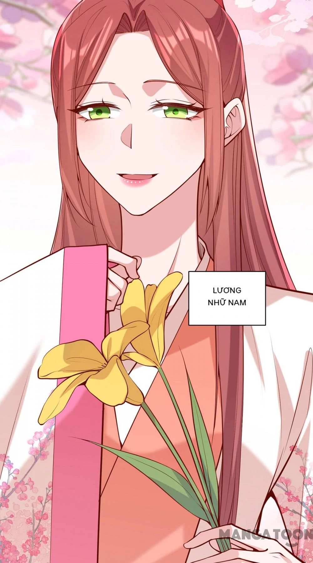 Nhất Phẩm Đích Nữ Chapter 302 - 42