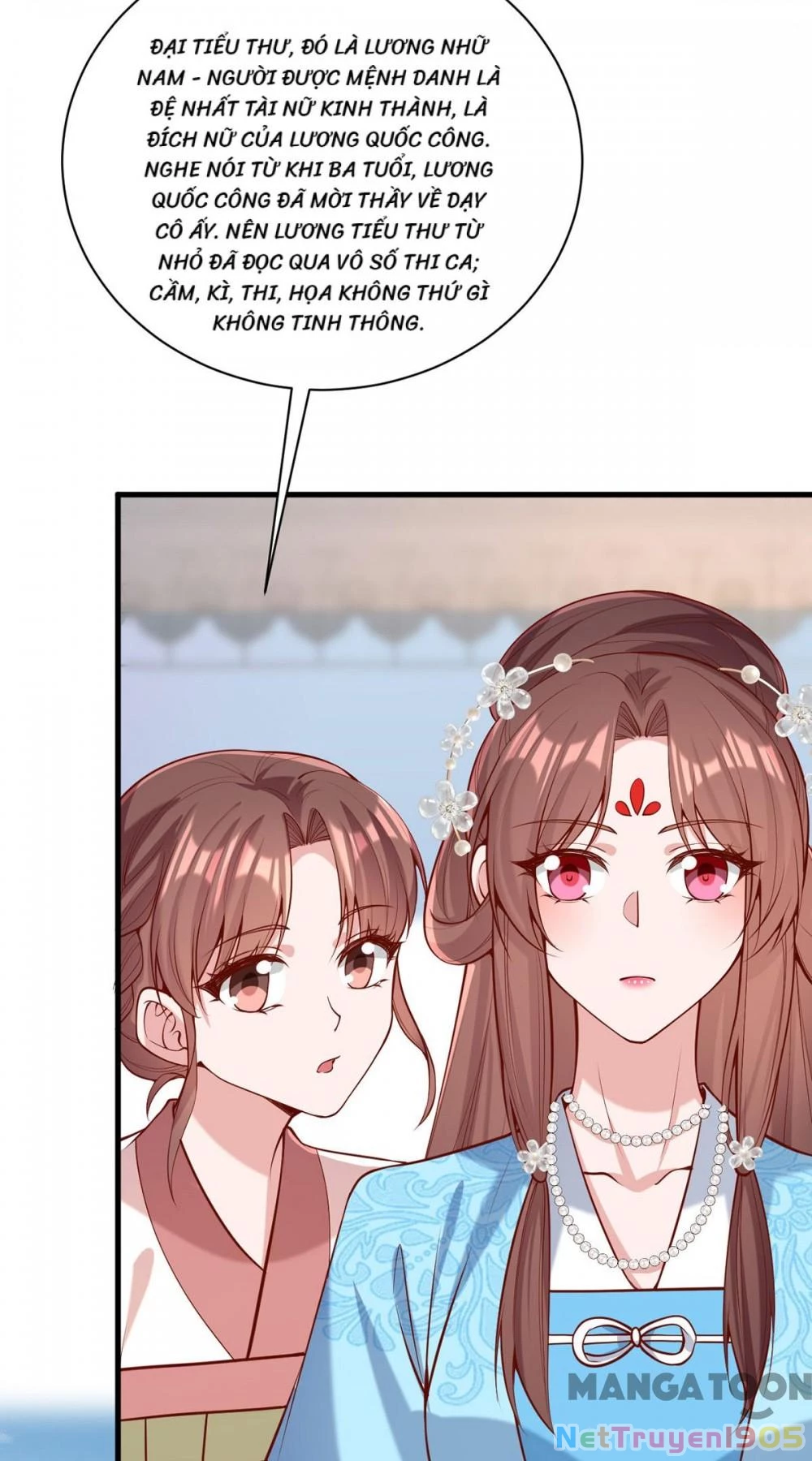 Nhất Phẩm Đích Nữ Chapter 302 - 44