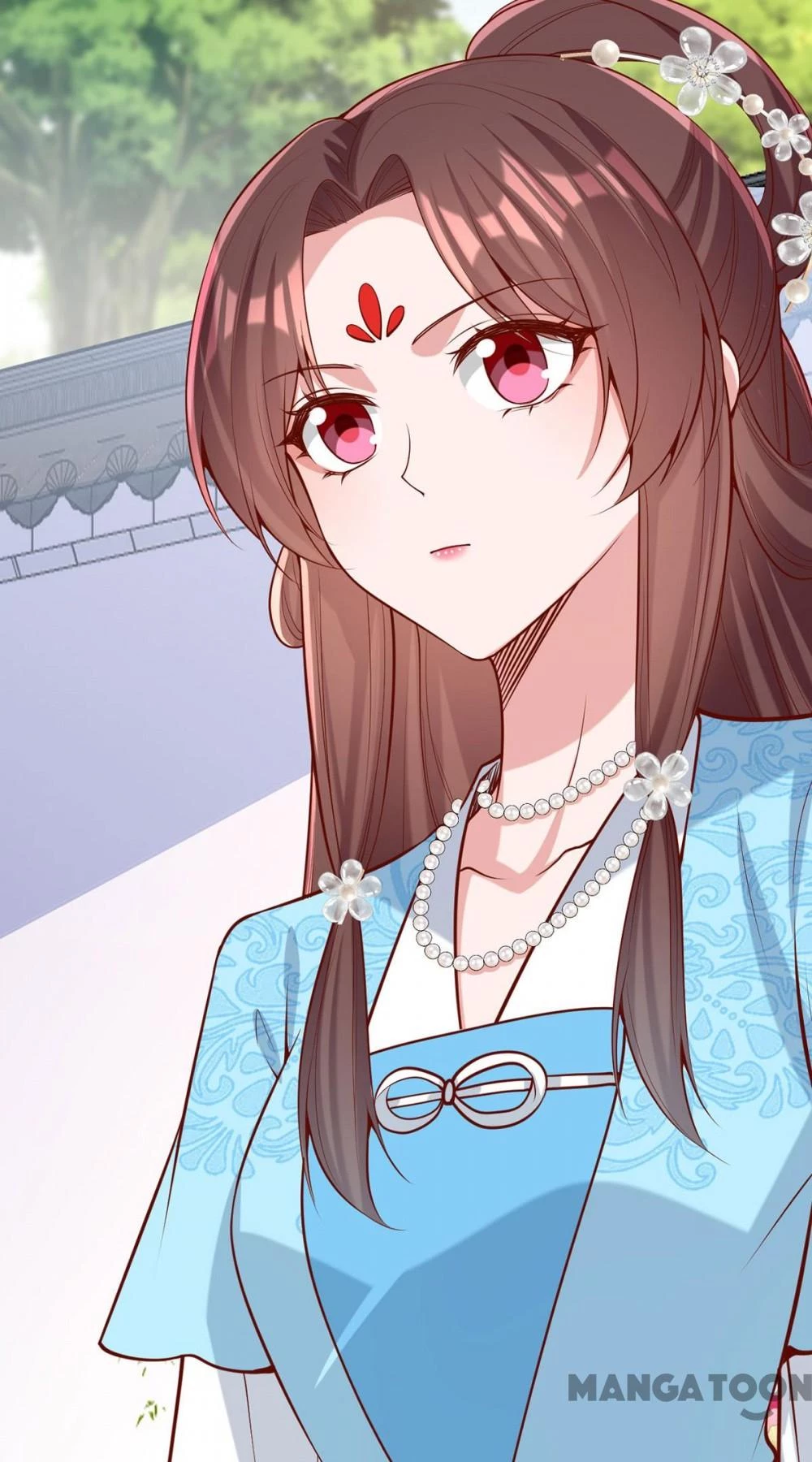 Nhất Phẩm Đích Nữ Chapter 302 - 46