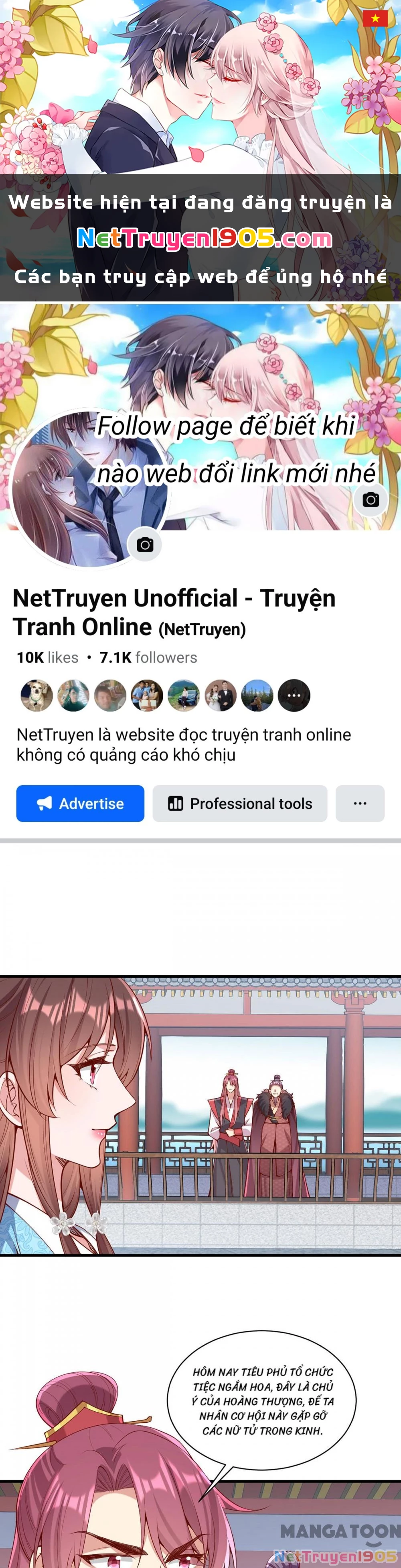 Nhất Phẩm Đích Nữ Chapter 303 - 1