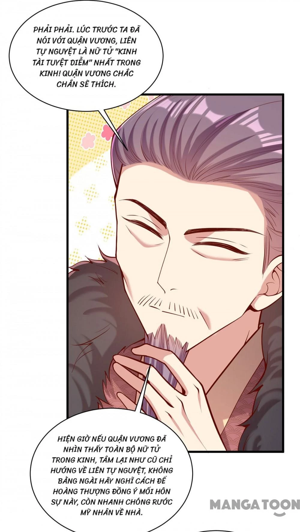 Nhất Phẩm Đích Nữ Chapter 303 - 3