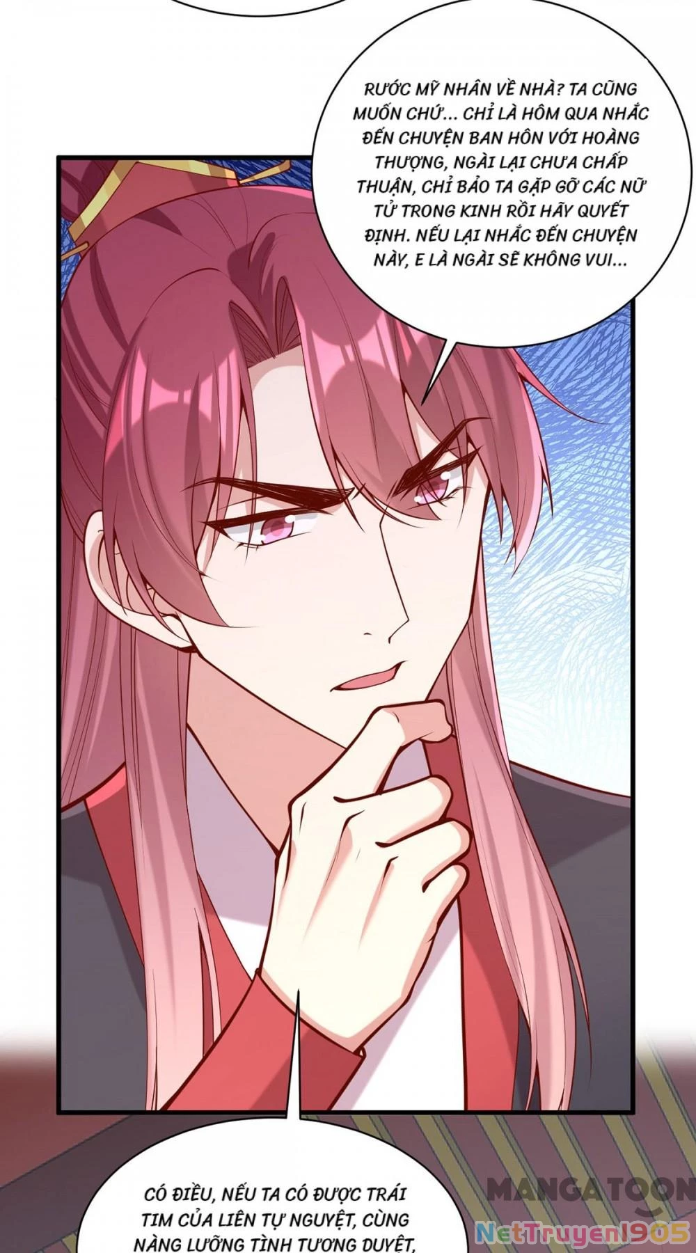 Nhất Phẩm Đích Nữ Chapter 303 - 4