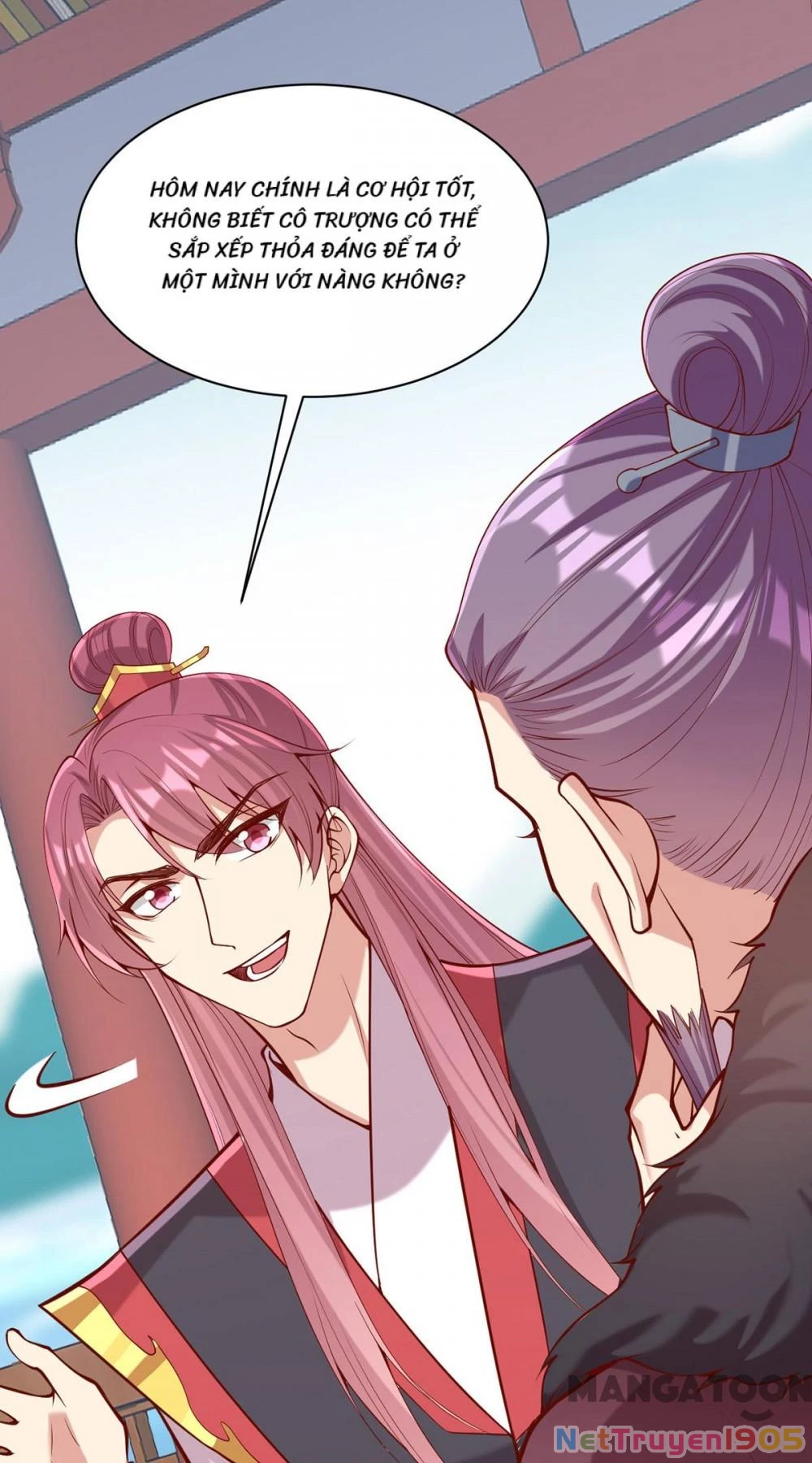 Nhất Phẩm Đích Nữ Chapter 303 - 6