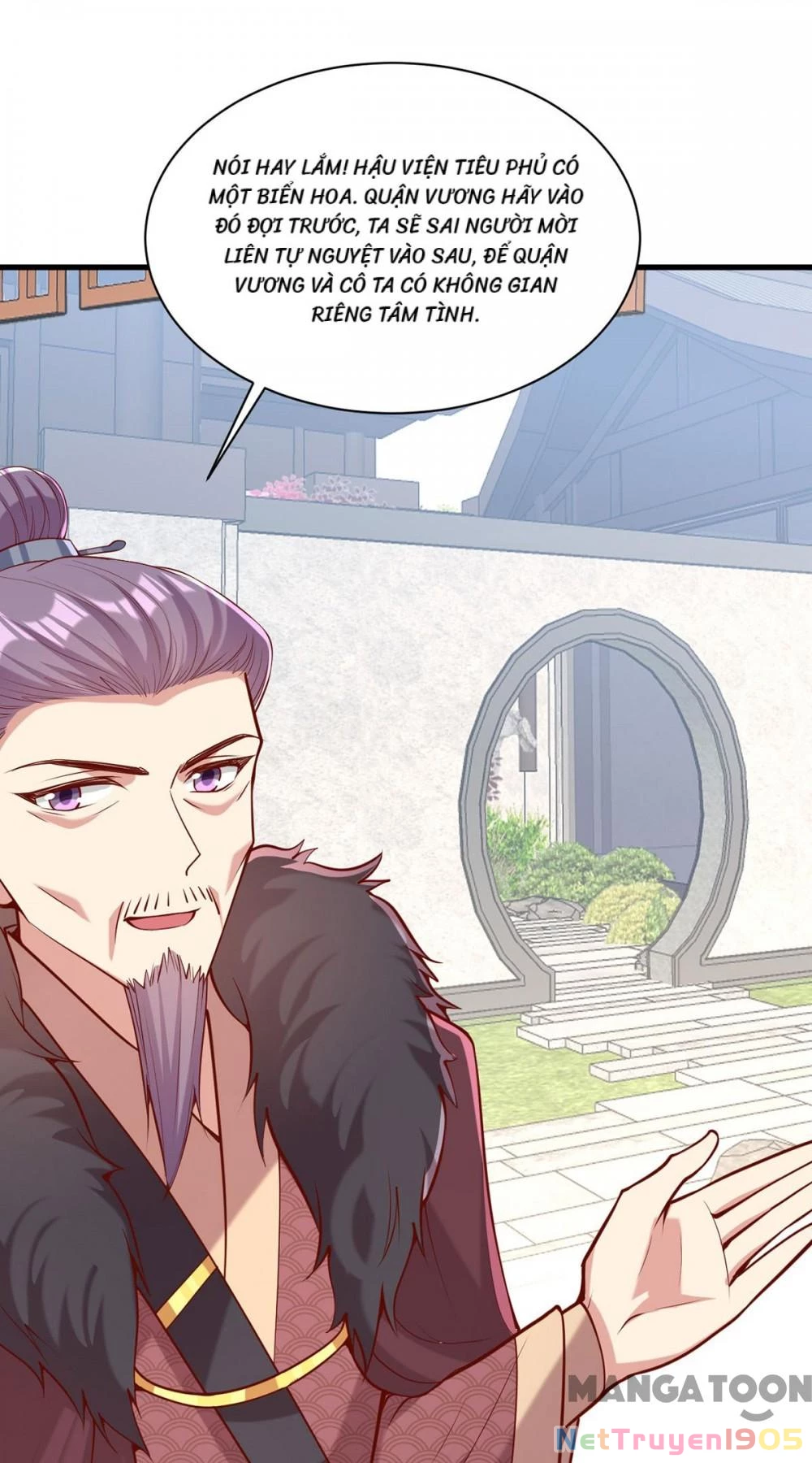 Nhất Phẩm Đích Nữ Chapter 303 - 8