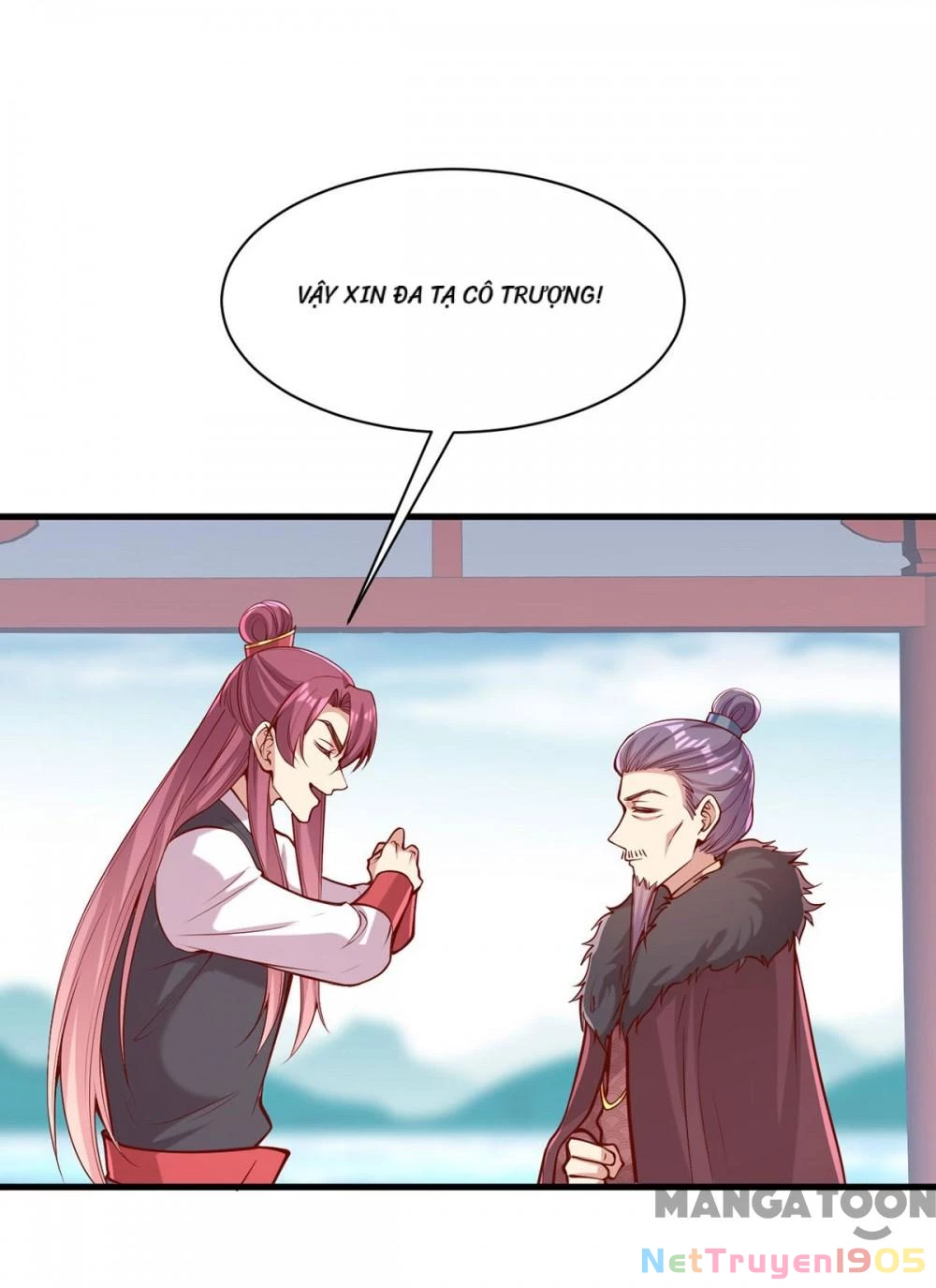 Nhất Phẩm Đích Nữ Chapter 303 - 10