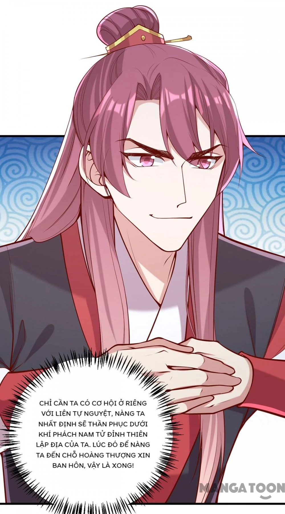 Nhất Phẩm Đích Nữ Chapter 303 - 11