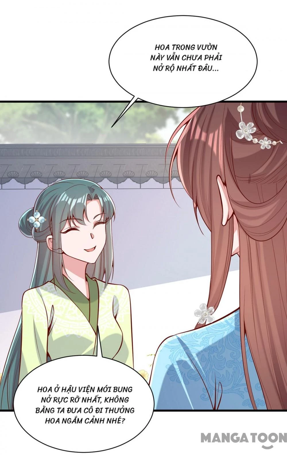 Nhất Phẩm Đích Nữ Chapter 303 - 16