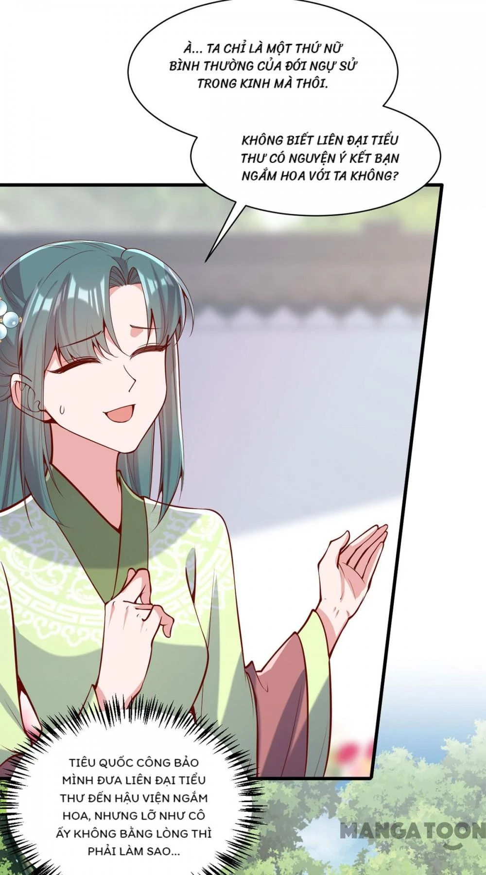 Nhất Phẩm Đích Nữ Chapter 303 - 18