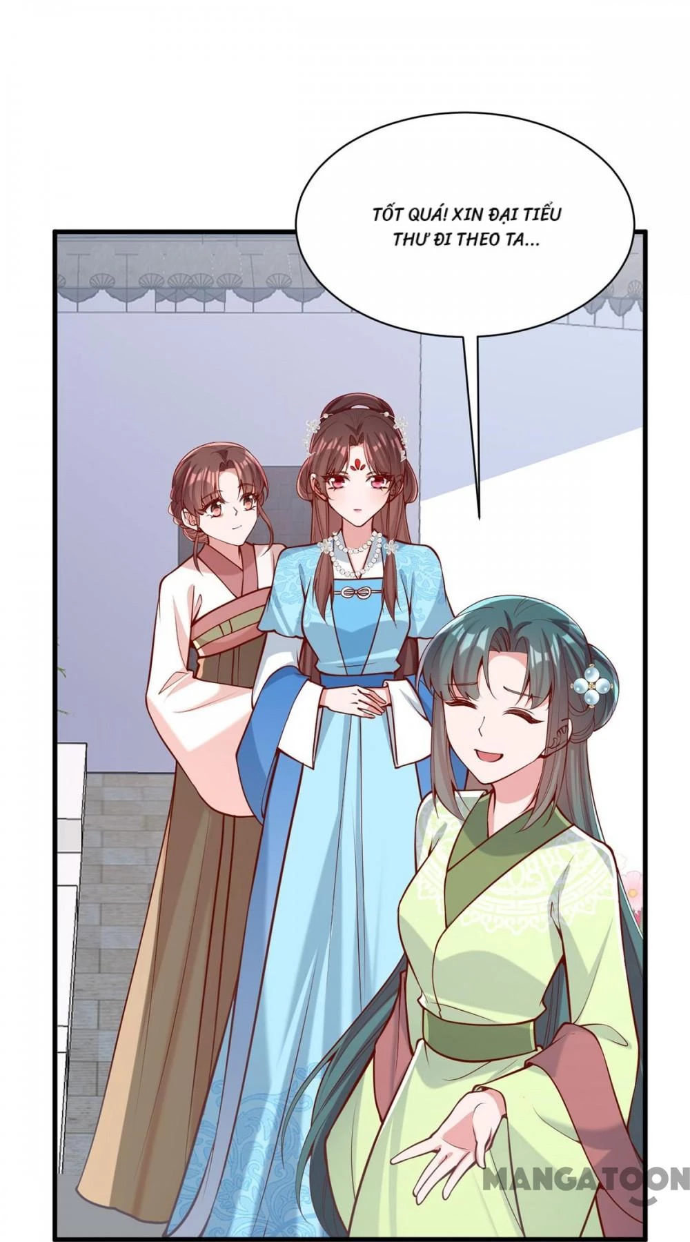 Nhất Phẩm Đích Nữ Chapter 303 - 22