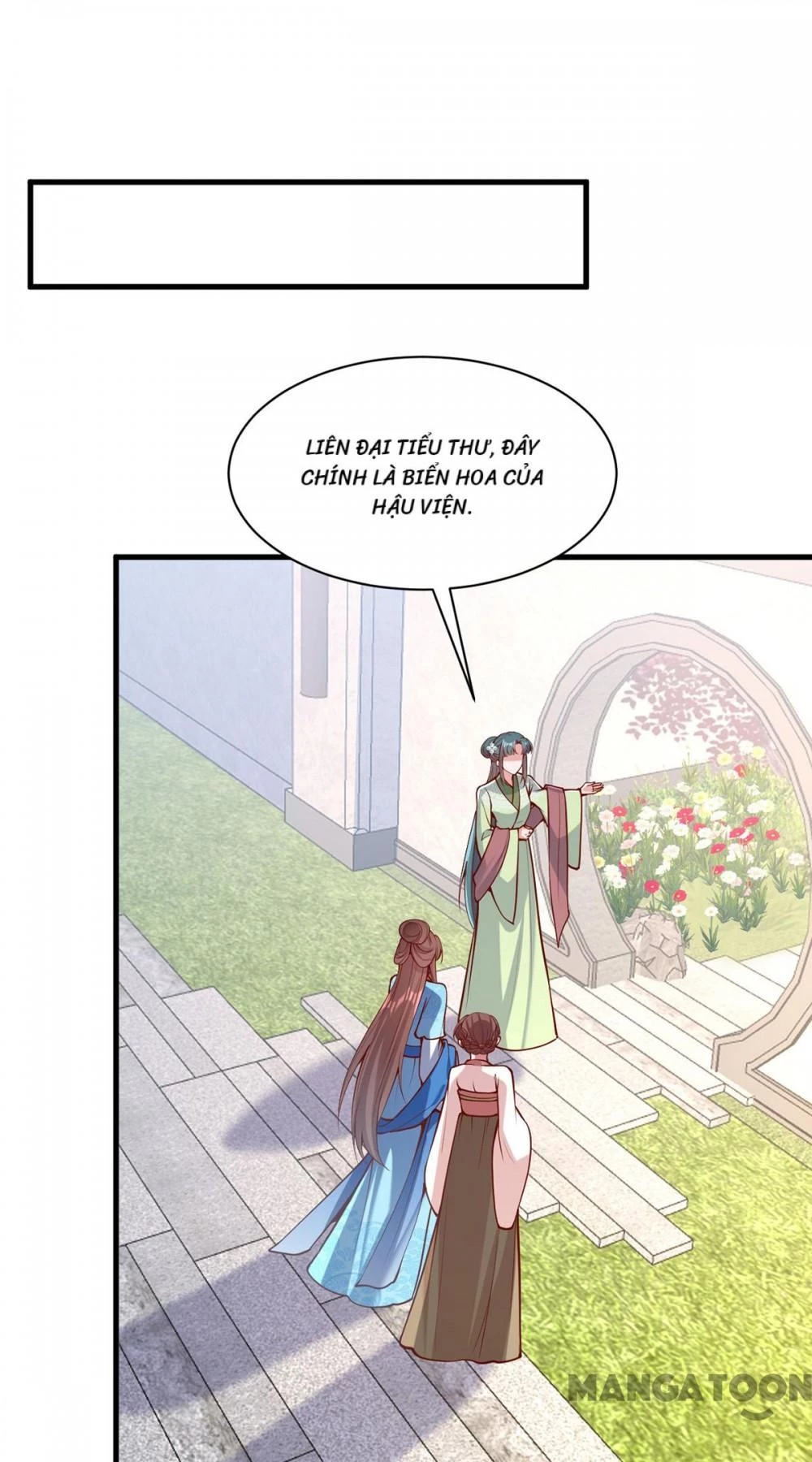 Nhất Phẩm Đích Nữ Chapter 303 - 24