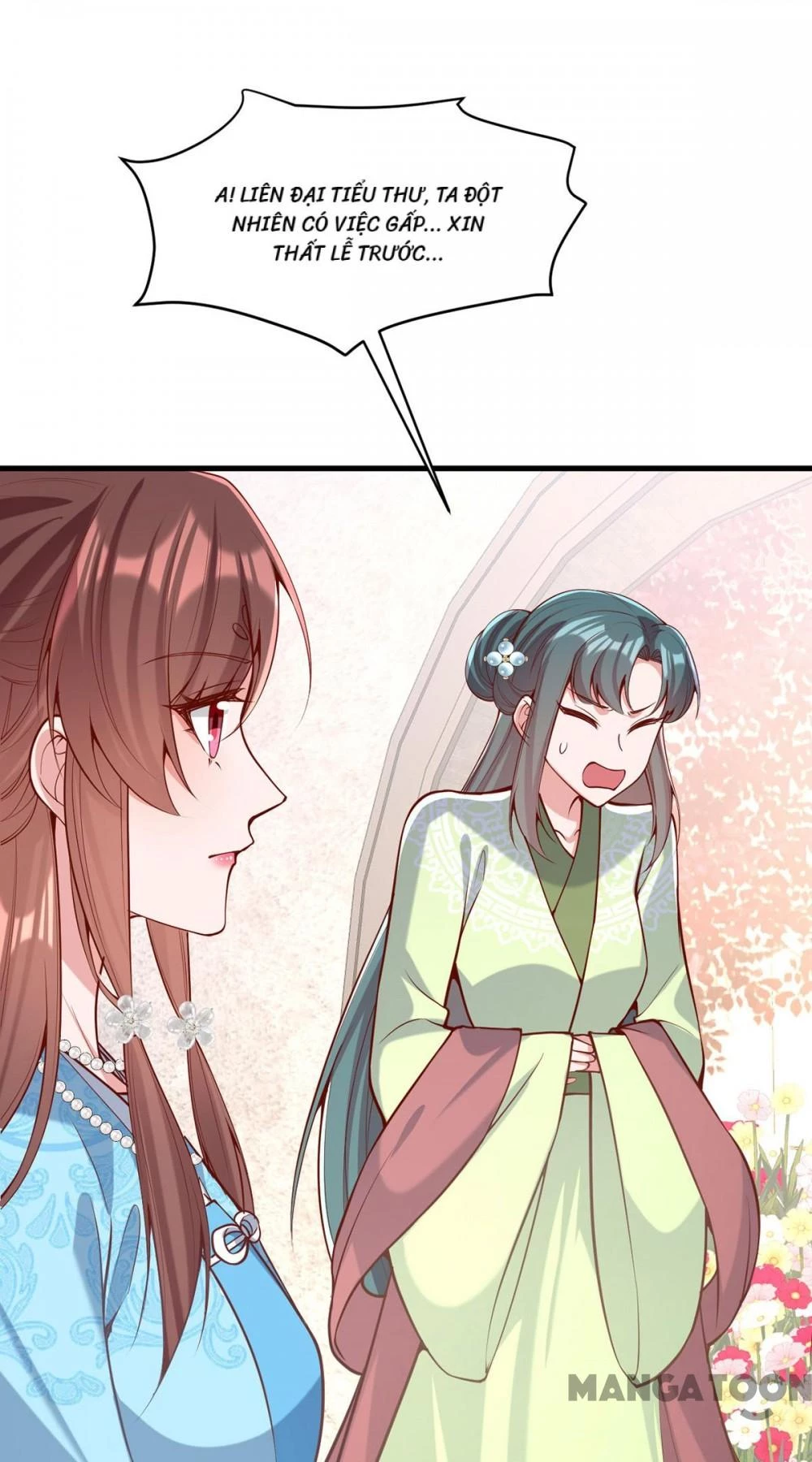 Nhất Phẩm Đích Nữ Chapter 303 - 26