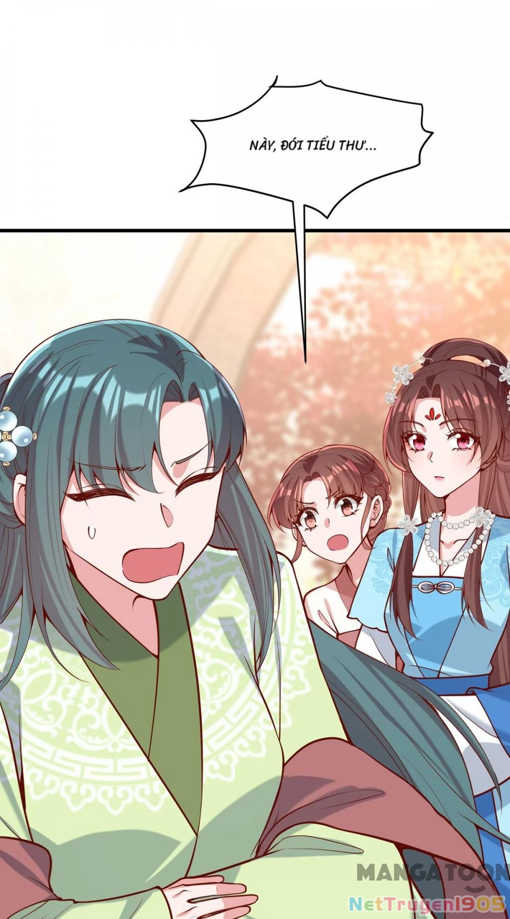 Nhất Phẩm Đích Nữ Chapter 303 - 28