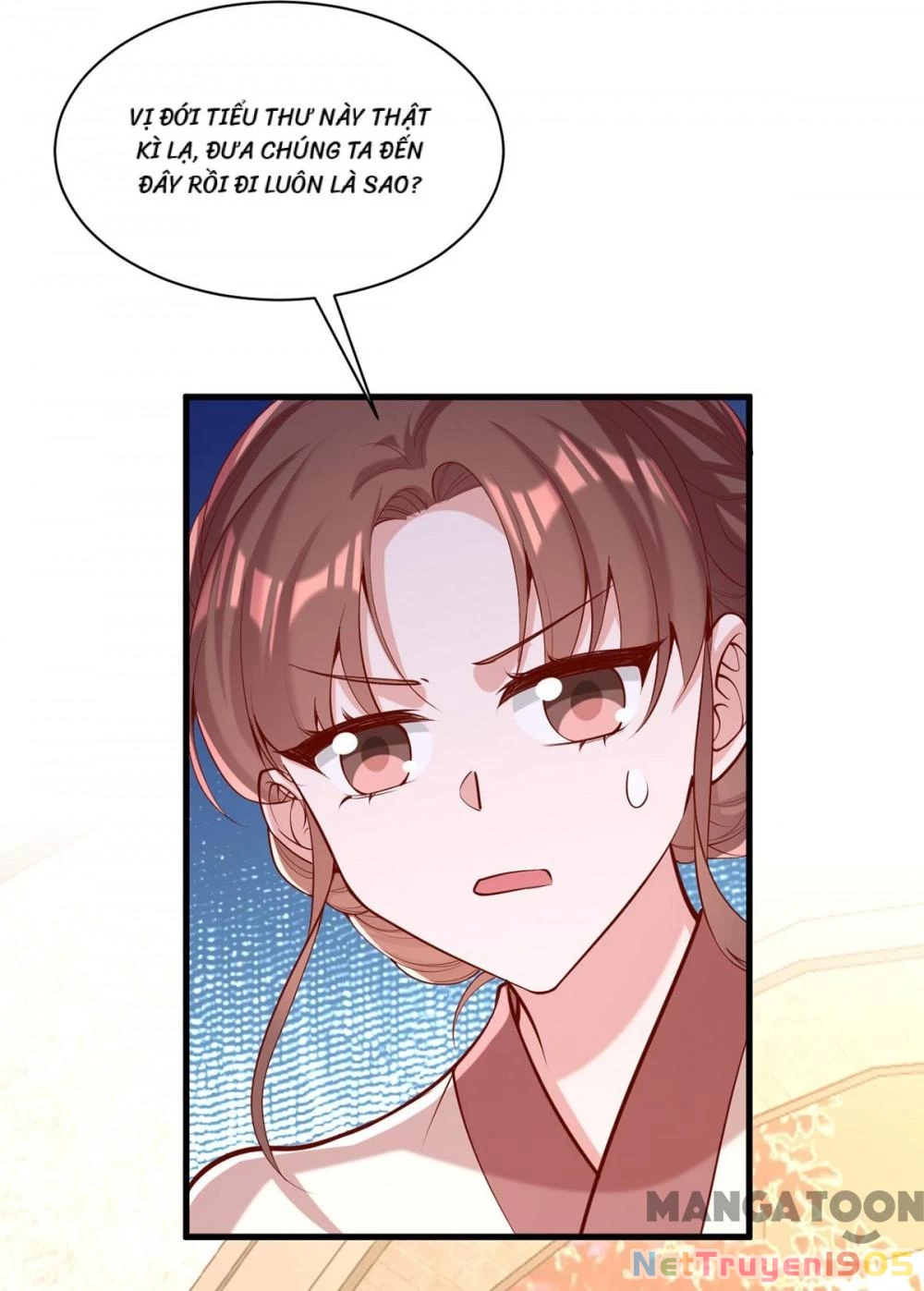 Nhất Phẩm Đích Nữ Chapter 303 - 30