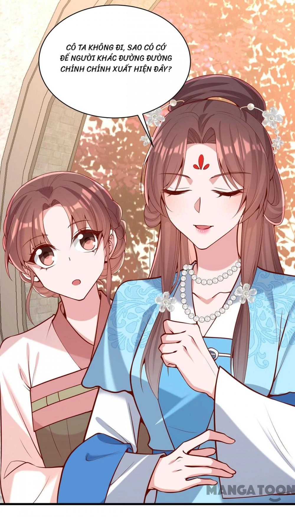 Nhất Phẩm Đích Nữ Chapter 303 - 31