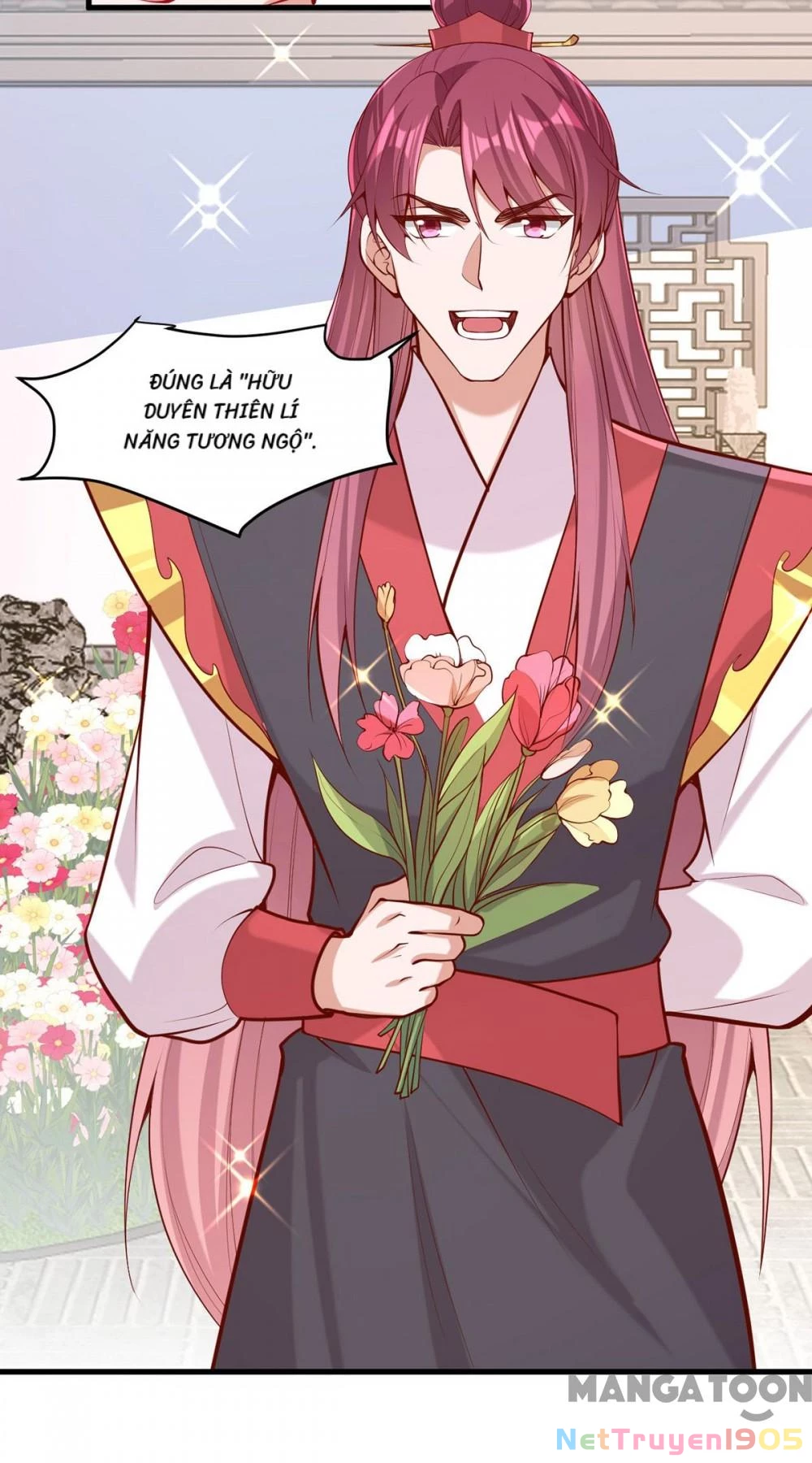 Nhất Phẩm Đích Nữ Chapter 303 - 34