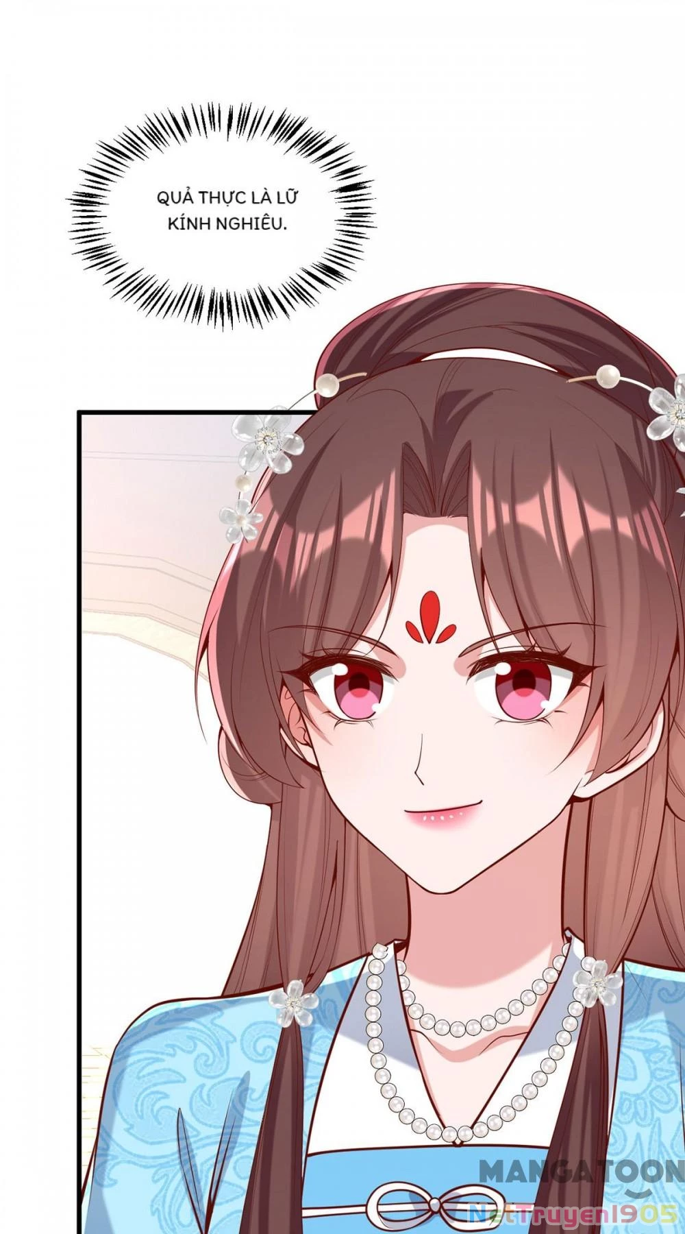 Nhất Phẩm Đích Nữ Chapter 303 - 36