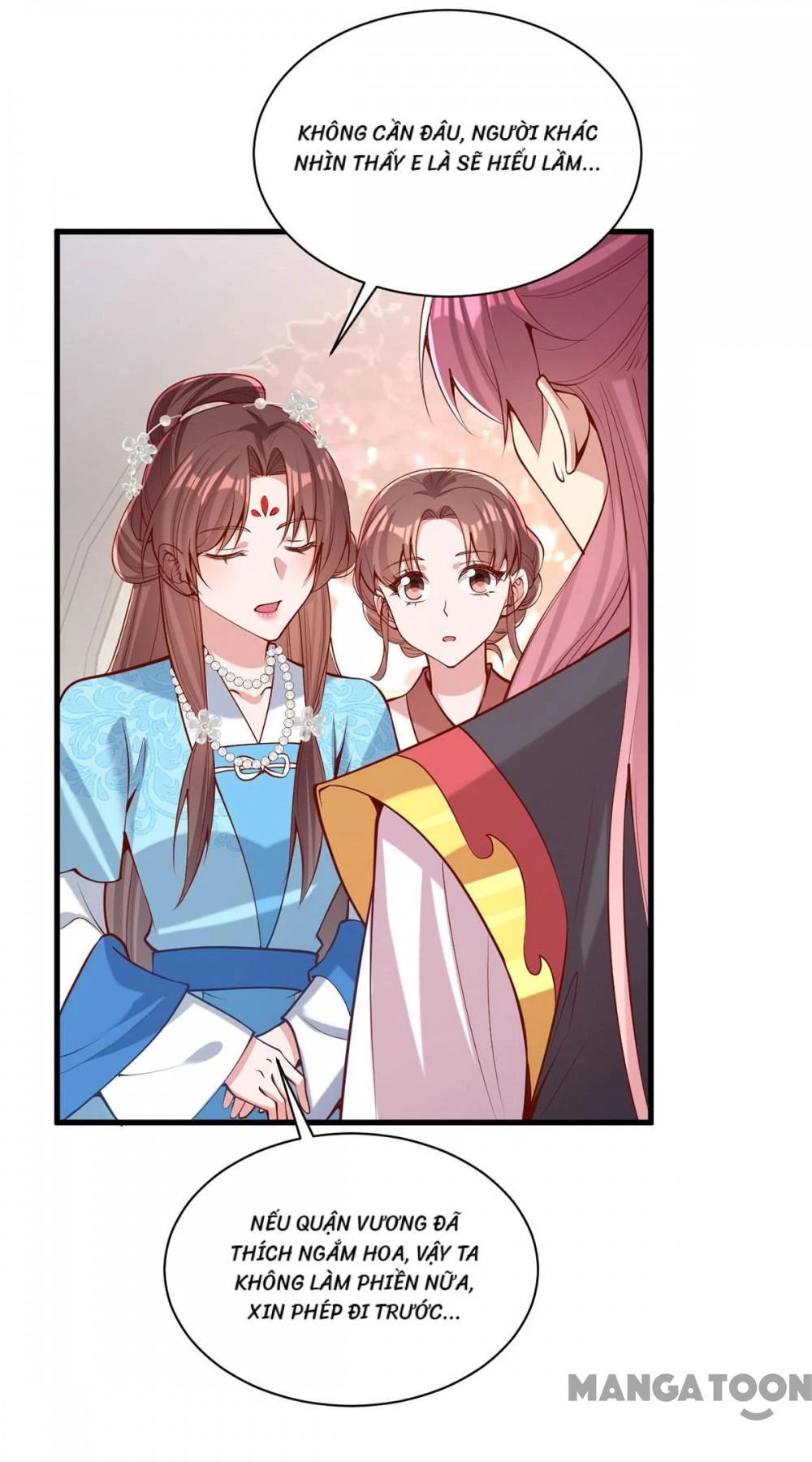 Nhất Phẩm Đích Nữ Chapter 303 - 40