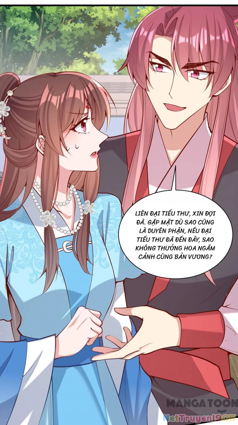 Nhất Phẩm Đích Nữ Chapter 303 - 42