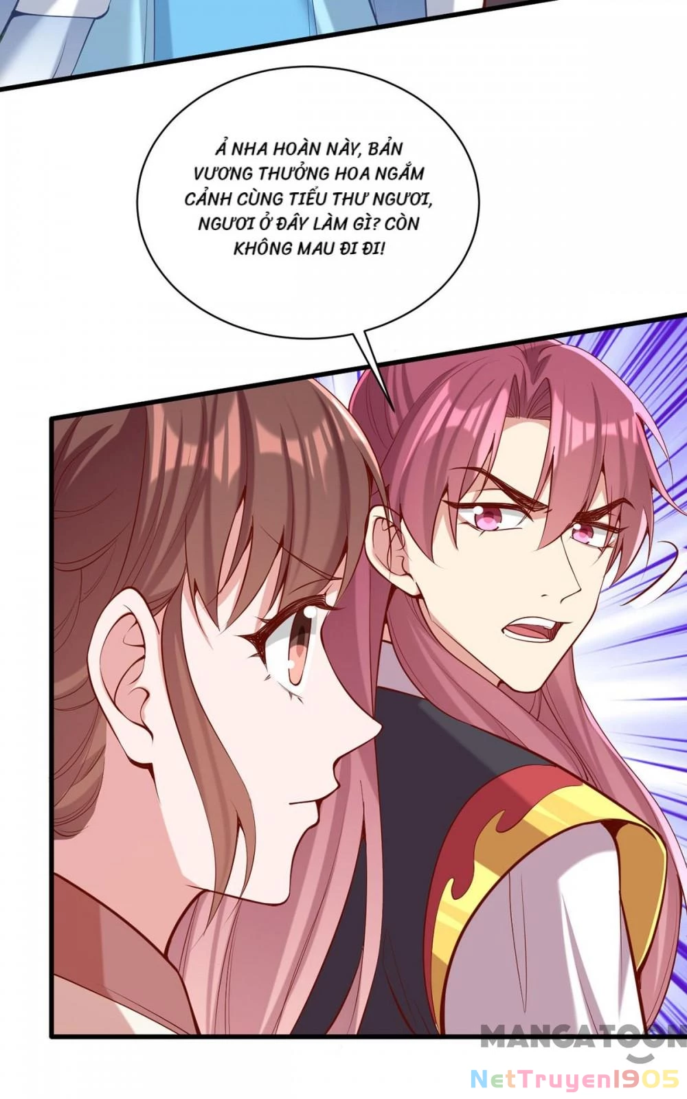 Nhất Phẩm Đích Nữ Chapter 303 - 43