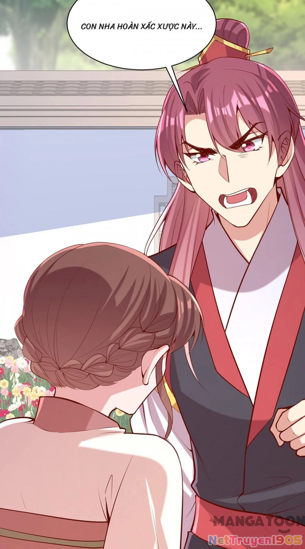 Nhất Phẩm Đích Nữ Chapter 303 - 45