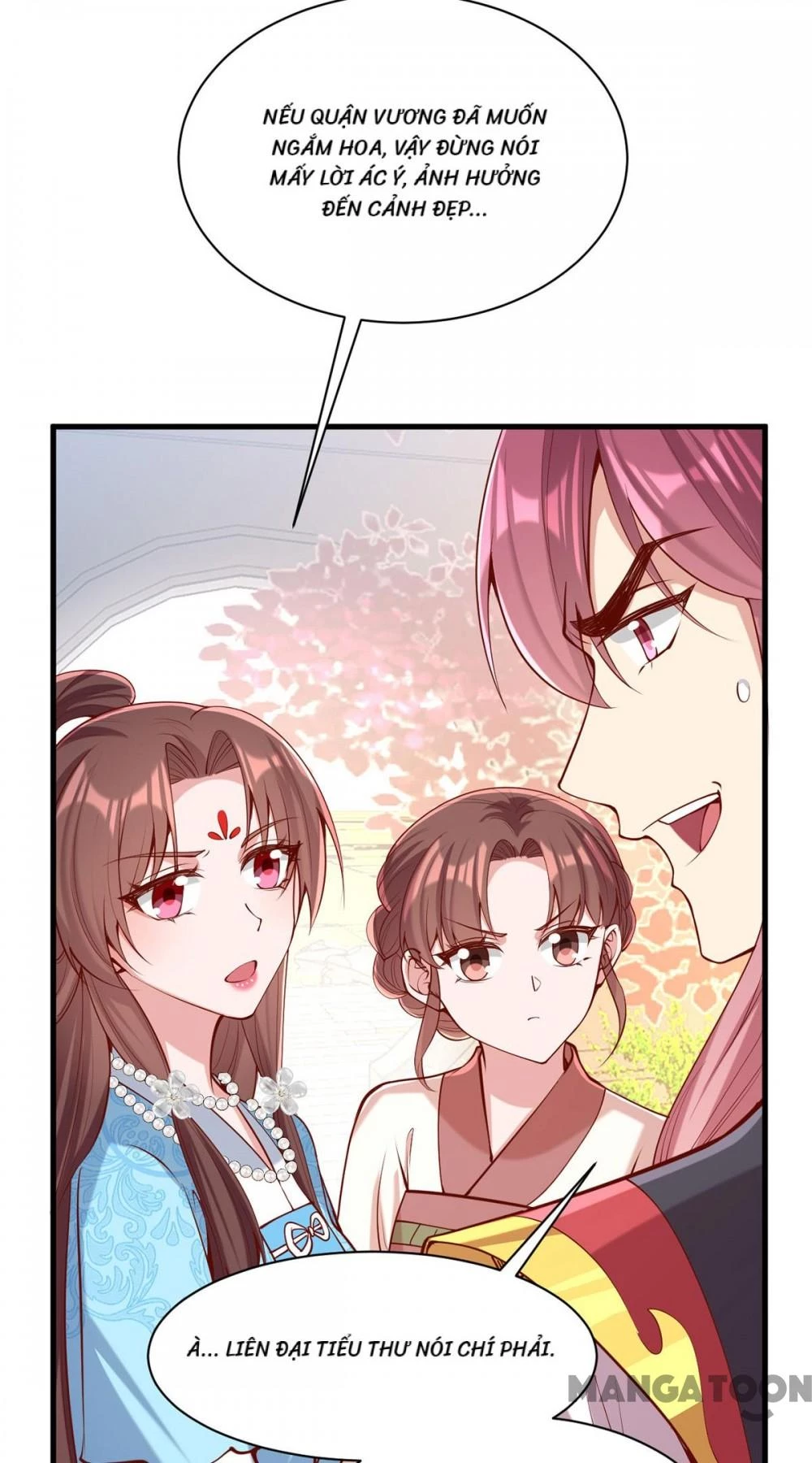 Nhất Phẩm Đích Nữ Chapter 303 - 47