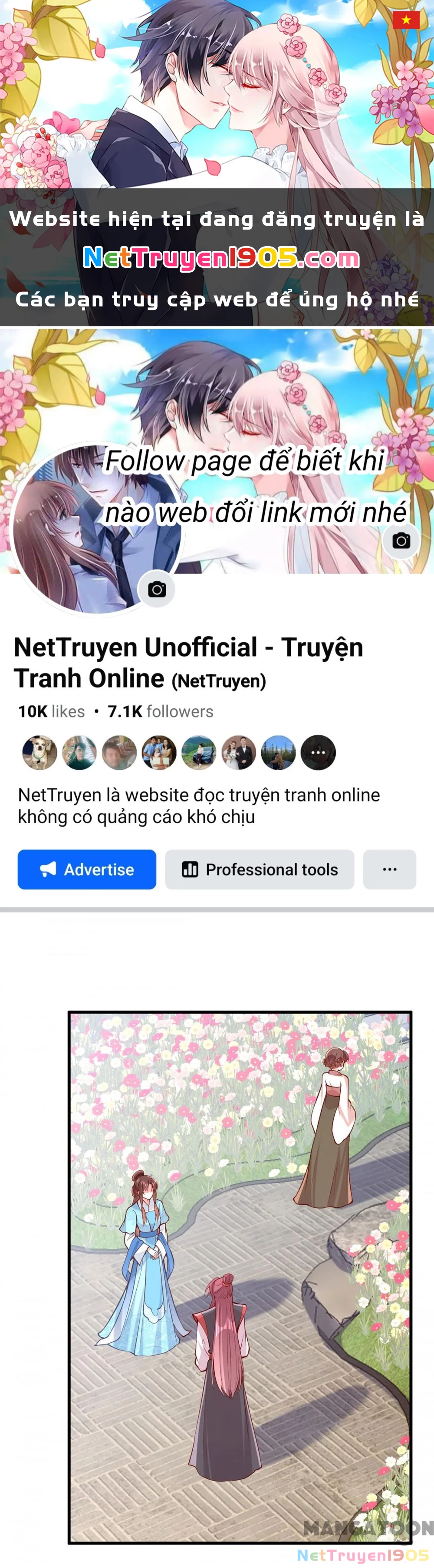 Nhất Phẩm Đích Nữ Chapter 304 - 1