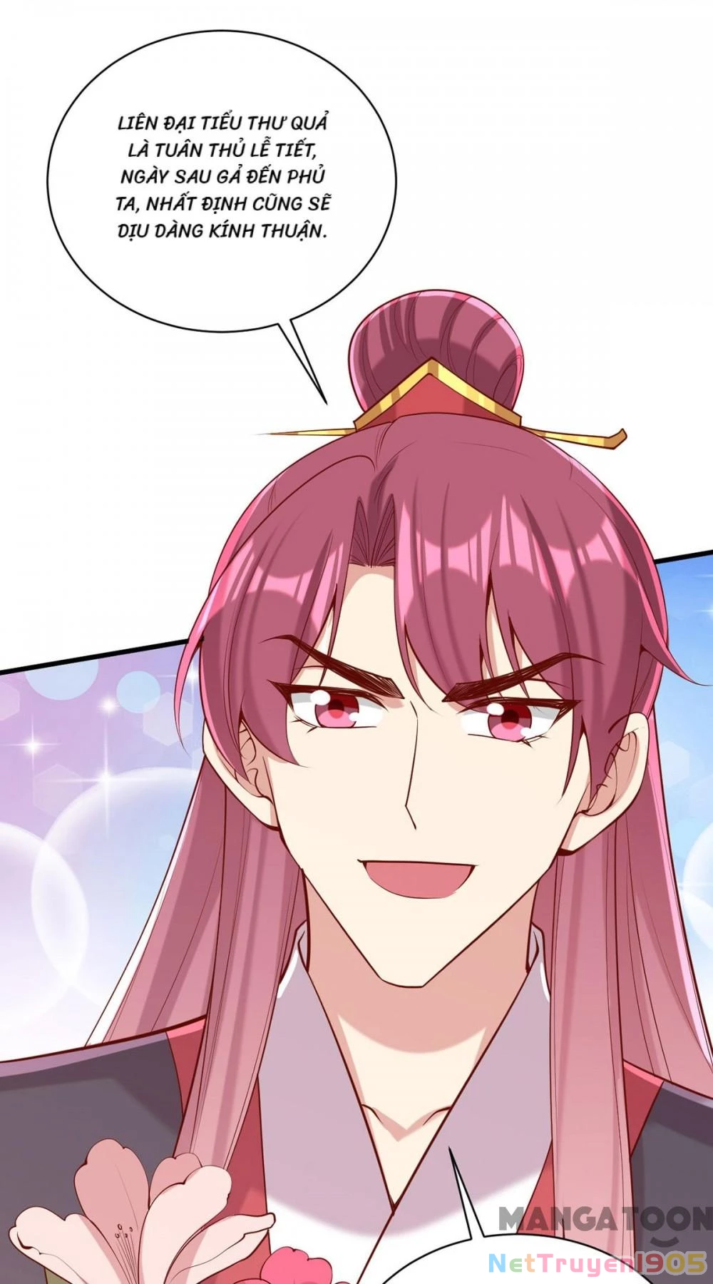 Nhất Phẩm Đích Nữ Chapter 304 - 2