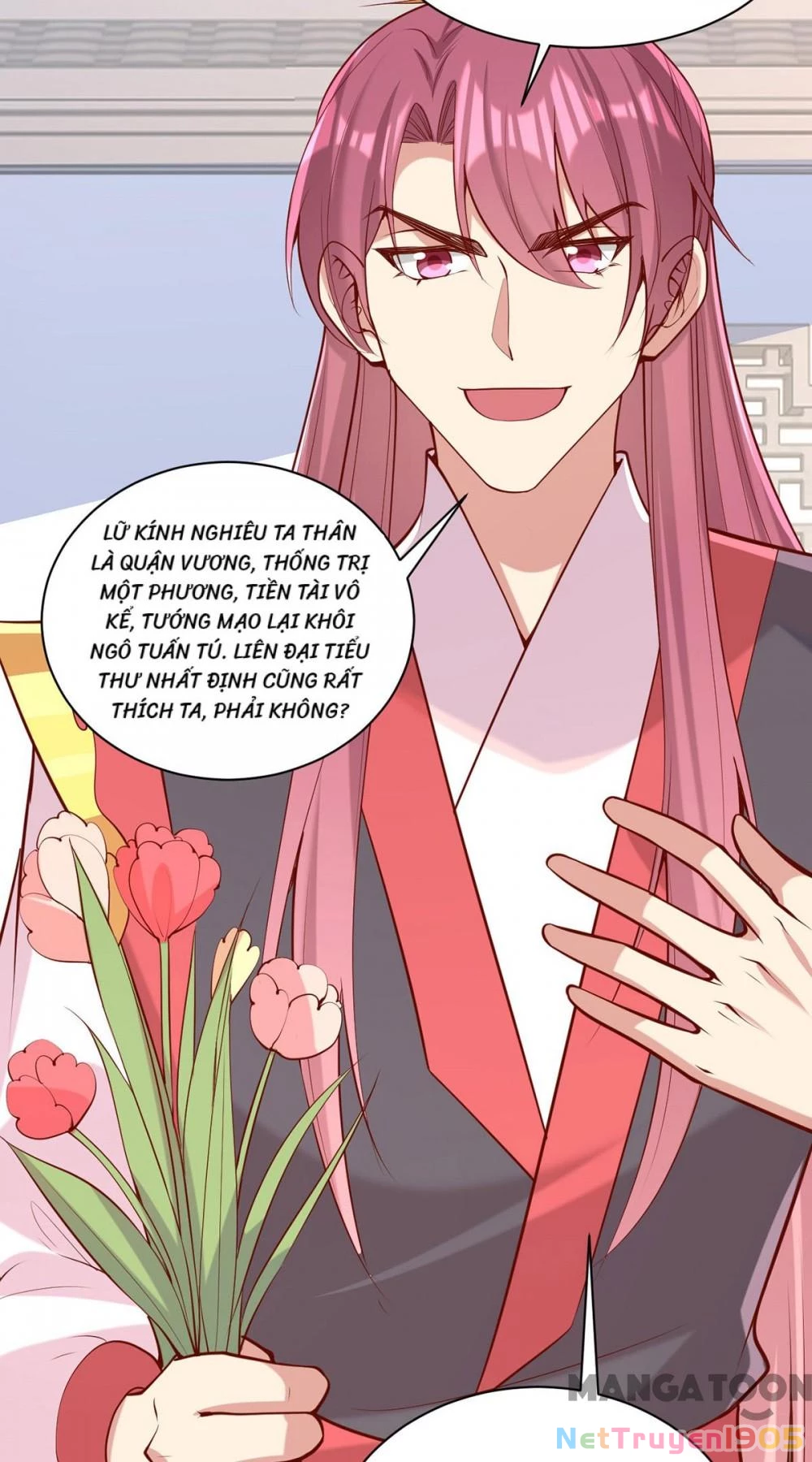 Nhất Phẩm Đích Nữ Chapter 304 - 6