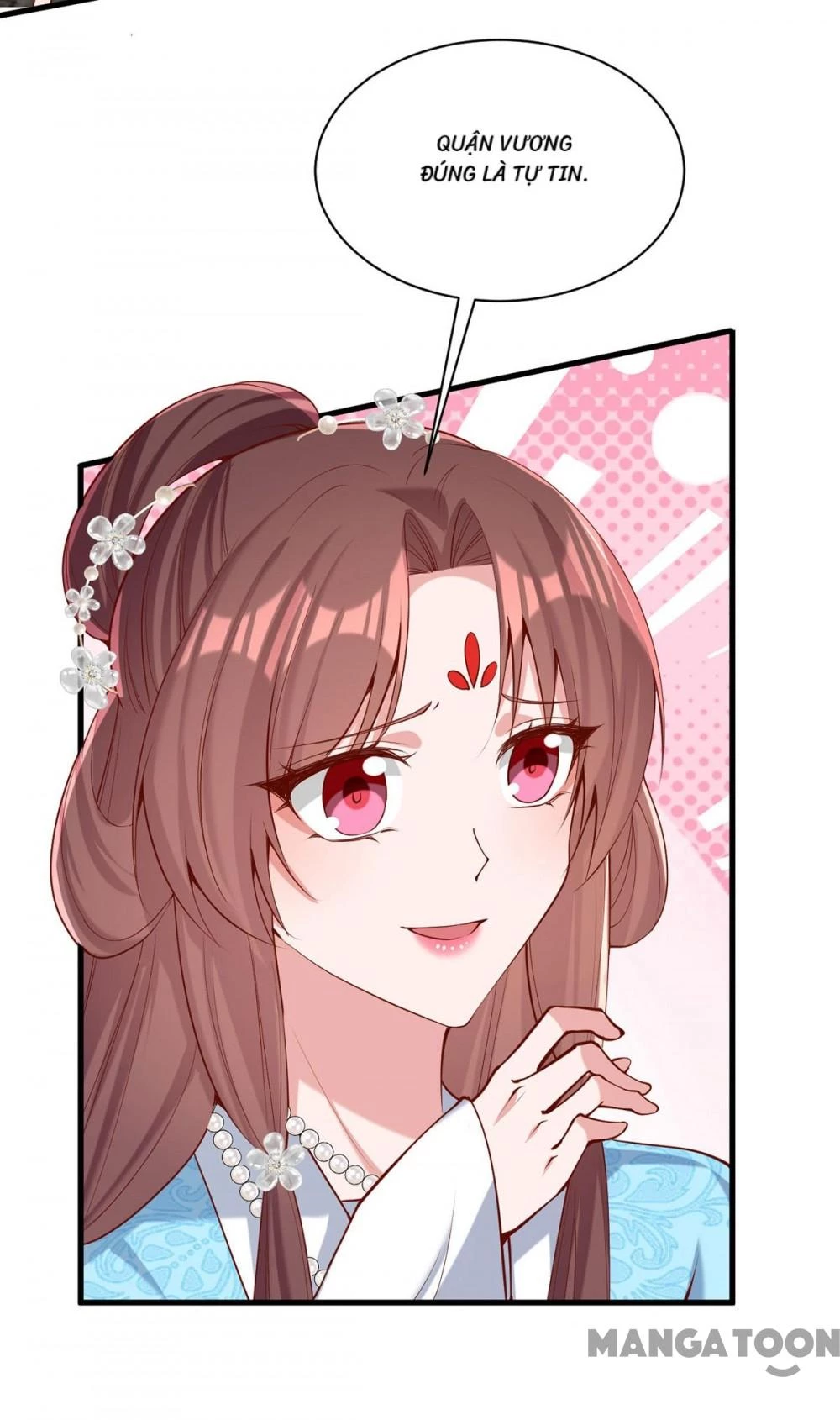 Nhất Phẩm Đích Nữ Chapter 304 - 8