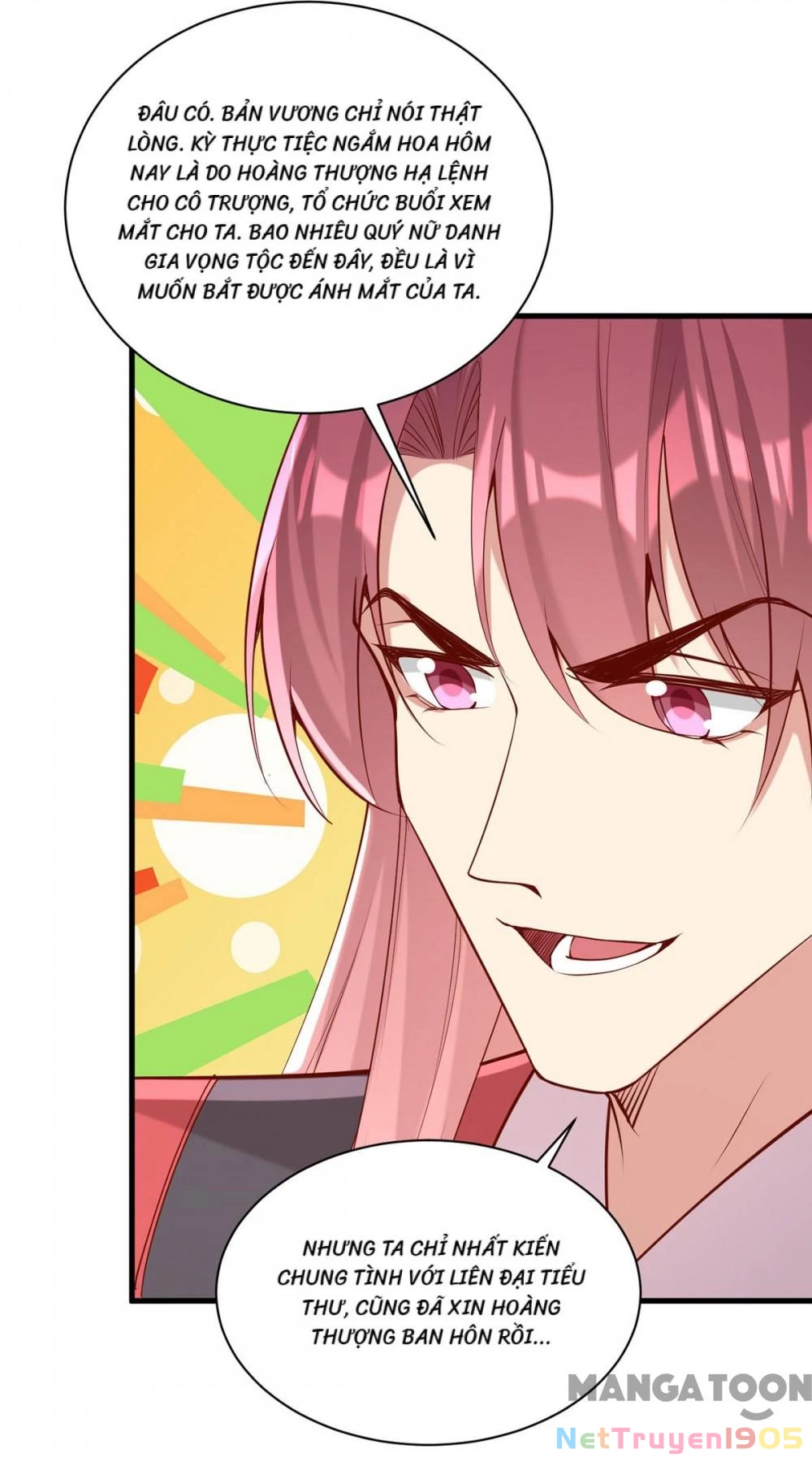 Nhất Phẩm Đích Nữ Chapter 304 - 9