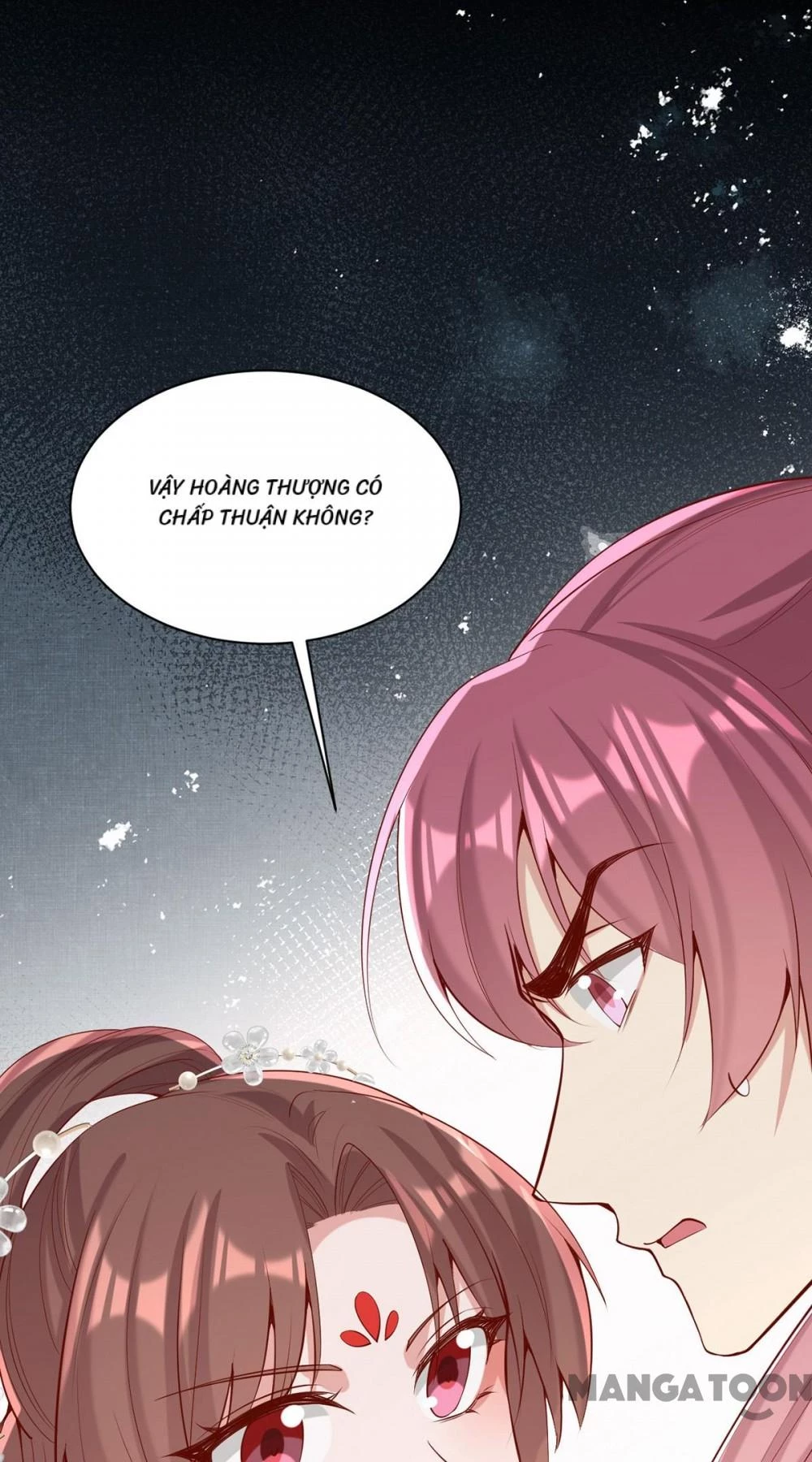 Nhất Phẩm Đích Nữ Chapter 304 - 11