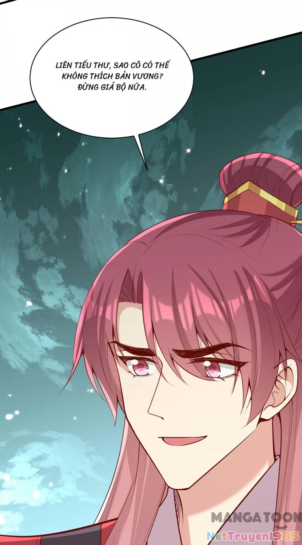 Nhất Phẩm Đích Nữ Chapter 304 - 18