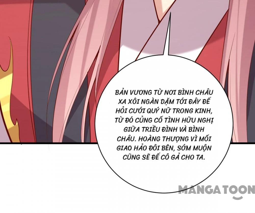 Nhất Phẩm Đích Nữ Chapter 304 - 19