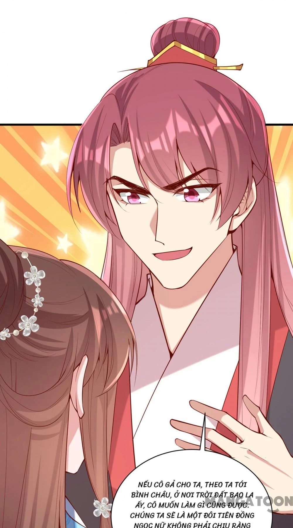 Nhất Phẩm Đích Nữ Chapter 304 - 20