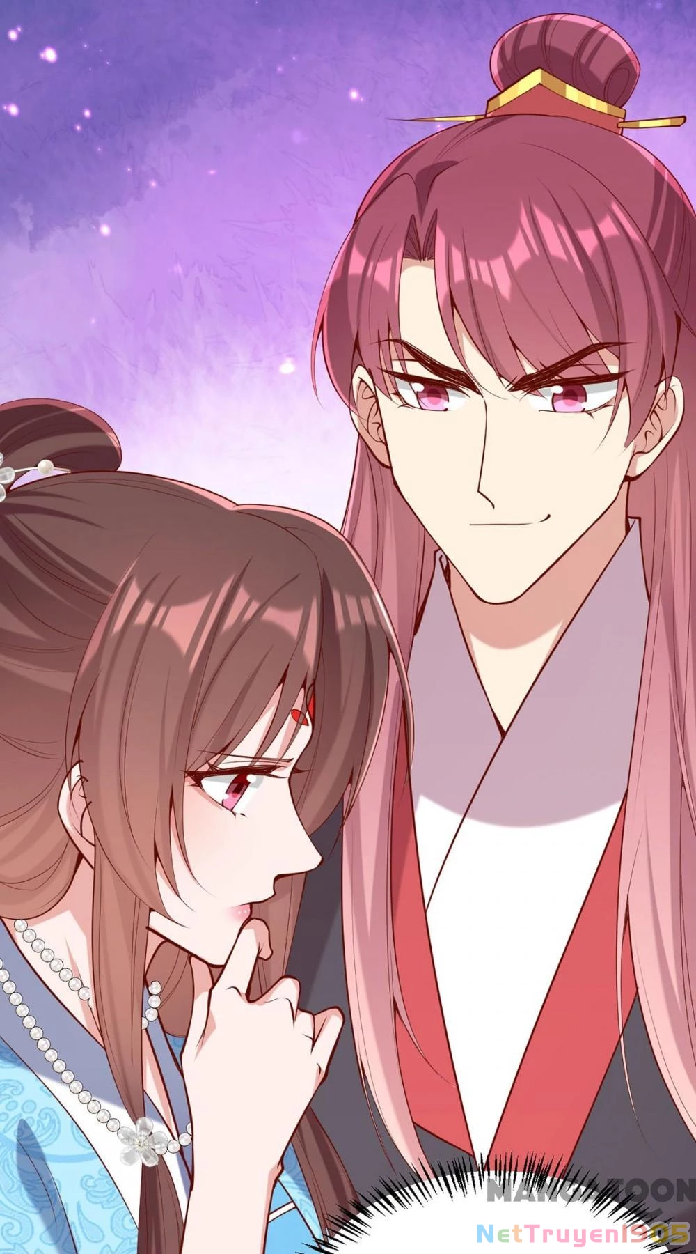 Nhất Phẩm Đích Nữ Chapter 304 - 24