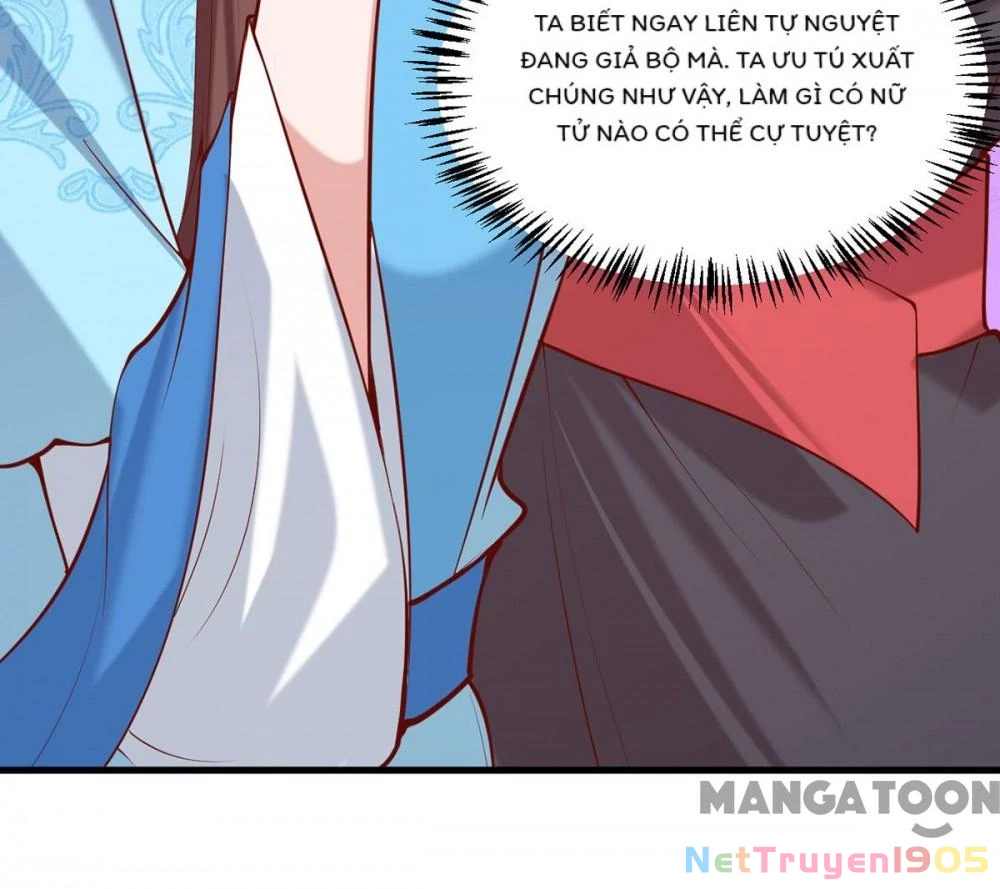 Nhất Phẩm Đích Nữ Chapter 304 - 25