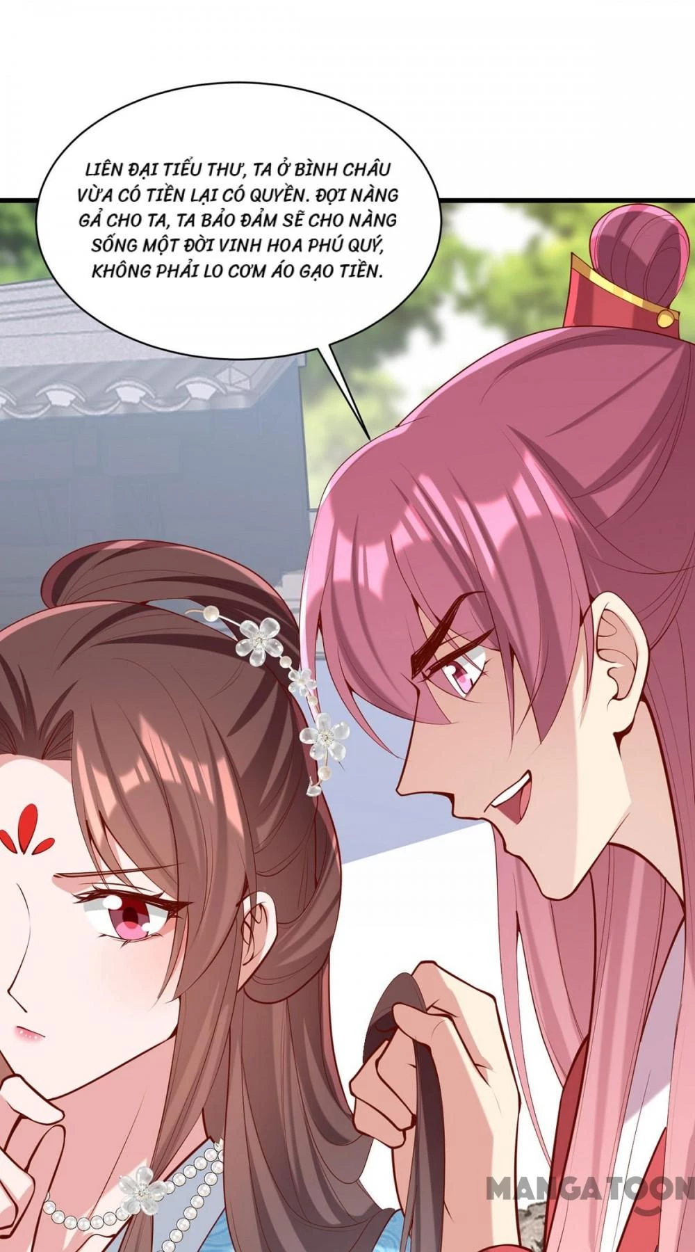 Nhất Phẩm Đích Nữ Chapter 304 - 26