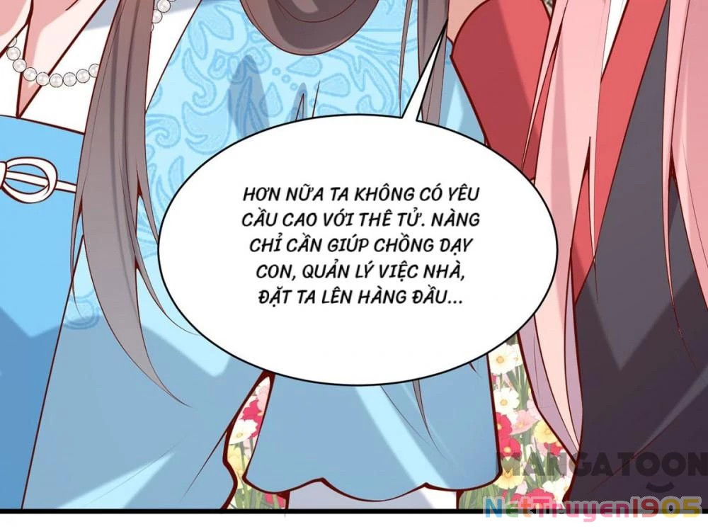 Nhất Phẩm Đích Nữ Chapter 304 - 27