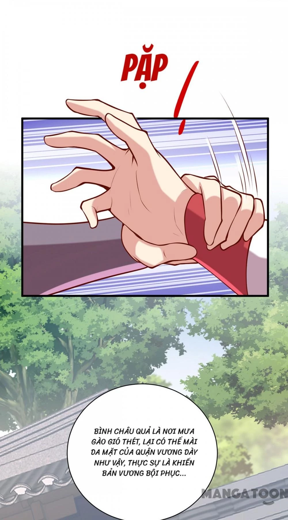 Nhất Phẩm Đích Nữ Chapter 304 - 28